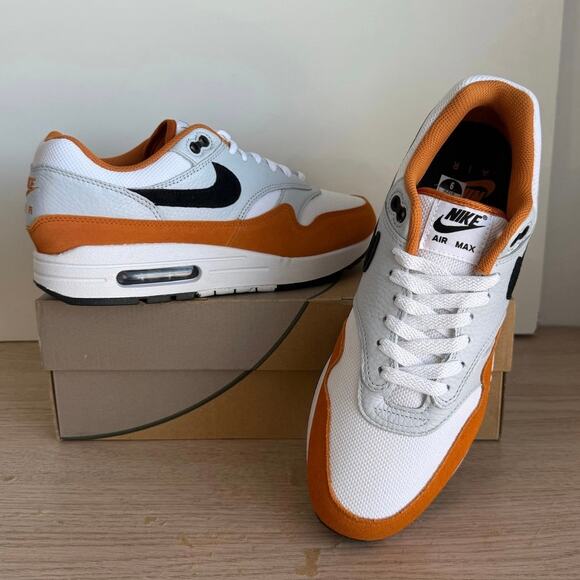 Nike Air Max 1 ‘Monarch’ Men Sneakers - SZ 9 main image 7